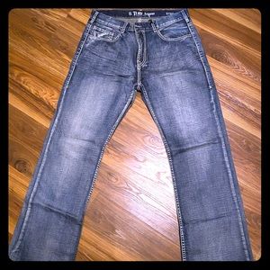 Men’s B. Tuff jeans